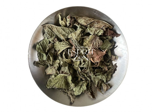 Esprit Zen - Menthe Séchée Entière - 500g