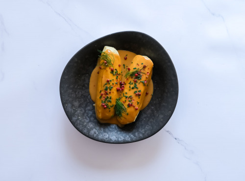 Etablissements JC David - Quenelles de Brochet au beurre - 300g