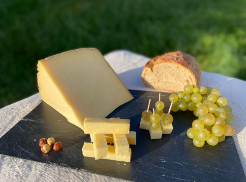 L’Echo Paysan - Cantal entre-deux pasteurisé - 1kg