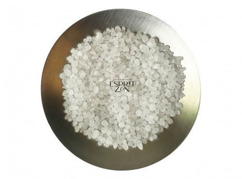 Esprit Zen - Perles de Sel  de Namibie - Sachet de 100g