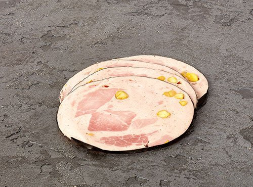 Maison Schmid - Roulade Bière Pistache