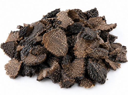 Naturélium - Brisures de truffe noire melanosporum surgelées