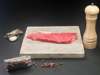 Nature et Régions - Faux Filet de Boeuf Charolais Bio