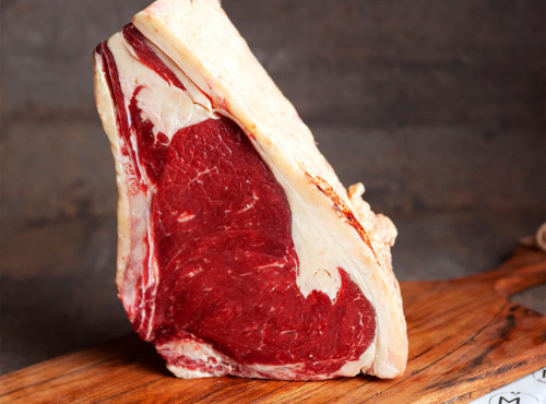Maison Lascours - Côte De Boeuf Limousin - 1400g