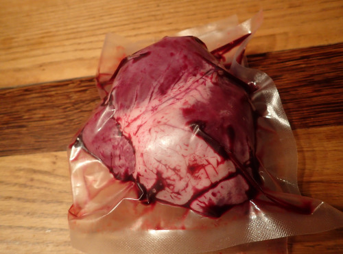 La Borda Aurosa - [Précommande] Cœur de Porc Noir - 400g