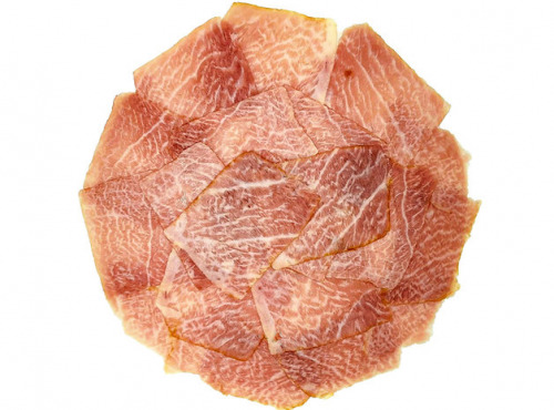 Maison Dehesa - JAMBON DE THON ROUGE TRANCHÉ 80G