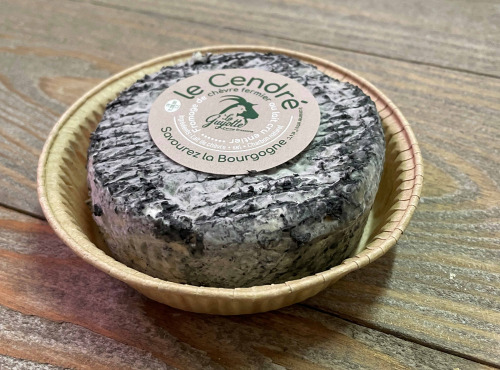 La Guyotte Ferme Bressane - Le Cendré de la Guyotte par 6