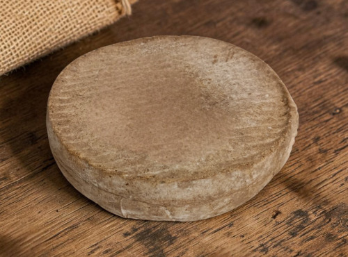 Ferme de L'Or Blanc - Tomme de chèvre – La Biquette Entier