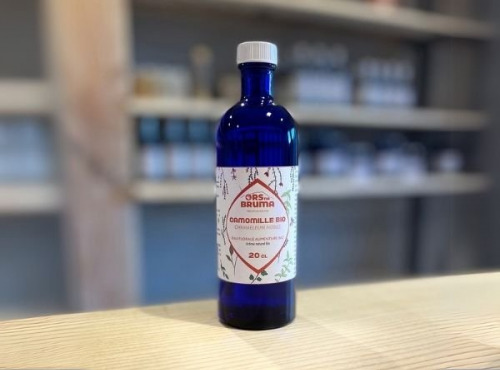 Ors na Bruma - Eau florale de Camomille 20cl
