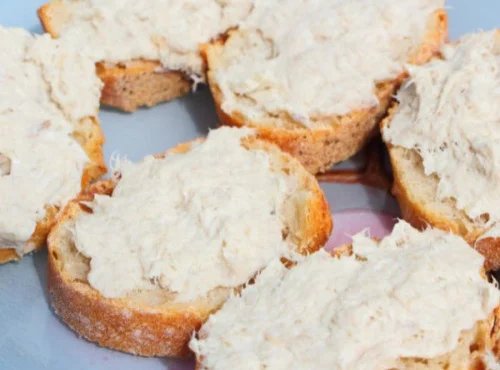 Poissonnerie La Piriacaise - rillettes de Maquereaux 200gr