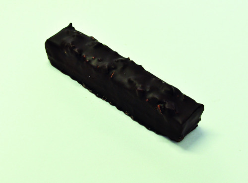 Philippe Segond MOF Pâtissier-Confiseur - Barre Noisette-orange Chocolat Noir (sans Gluten)