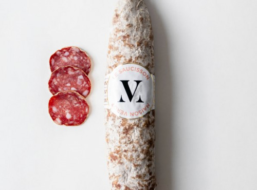 Maison VEROT - Saucisson Maison Duculty