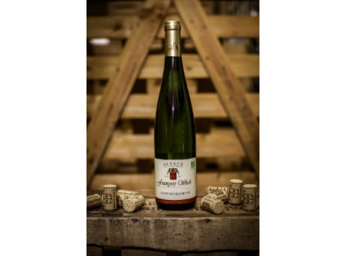 Domaine François WECK et fils - Gewurztraminer 2019 - 75cl x3