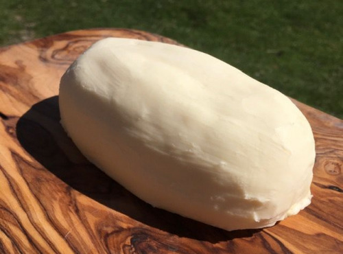 Ferme Fromagère Riès - Beurre Cru De Crème