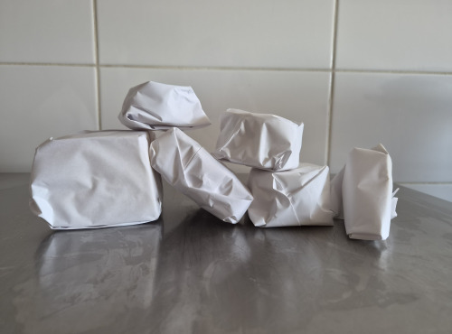Ferme du Bourney - Le panier gourmand de la ferme (1kg)