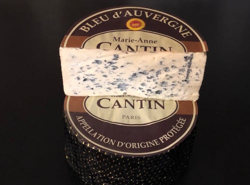 La Fromagerie Marie-Anne Cantin - Bleu D'auvergne