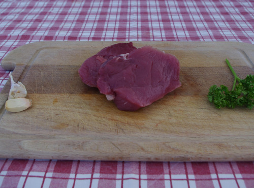 Ferme des Hautes Granges - Grenadin de veau par 2