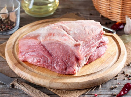 La Ferme de Franck et Blandine - [Précommande] Quasi de veau de lait bio