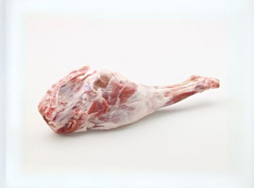 Ferme revenons à nos moutons - [Précommande] Sourisd'agneau 350g