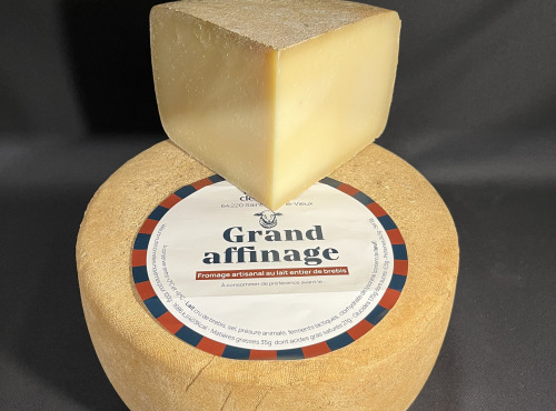 Laiterie de la Nive - Grand Affinage 10kg