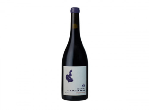Château des Bachelards - Fleurie "Pâquerette" 2022