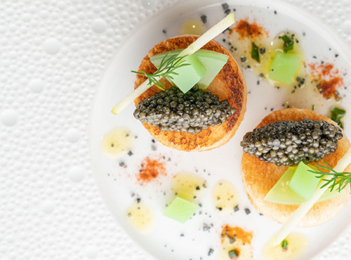 Caviar de Neuvic - Caviar Baeri Réserve 30g