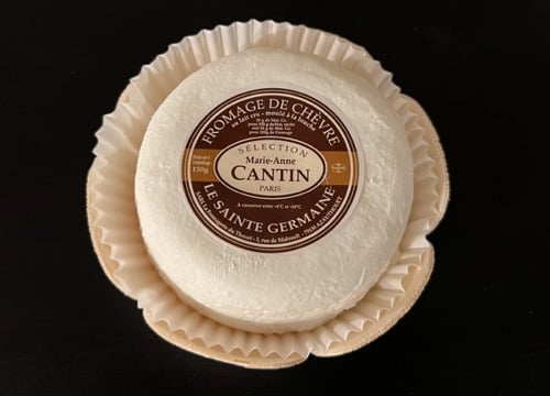 La Fromagerie Marie-Anne Cantin - Sainte Germaine