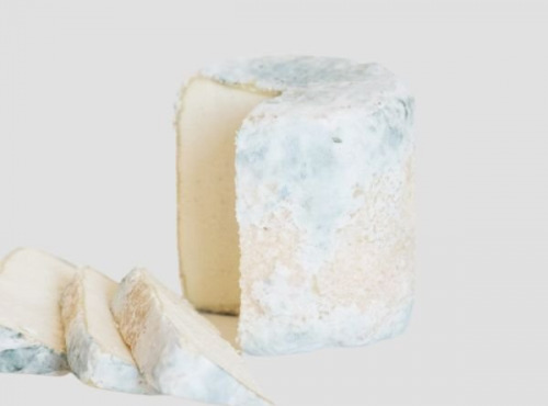 Ferme des bien-vivants - Le Bien Vivant bleu tendre x1