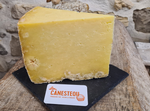 Lou Canesteou - Laguiole Grand Aubrac AOP  500g