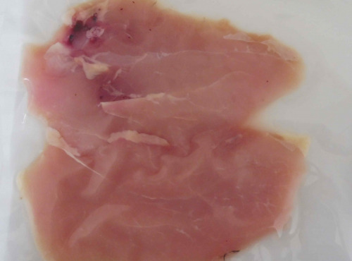 Cailles de Chanteloup - [Surgelé] Filets de poulet 271 à 300 gr.