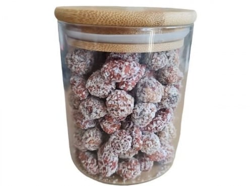 La confiserie d’antan 100% bio - Bamb'coco - 190 gr