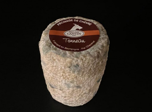 La Fromagerie Marie-Anne Cantin - Tonneau