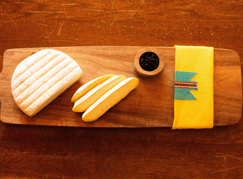 Ferme Mam'Adiza - Béret du Gua 1kg