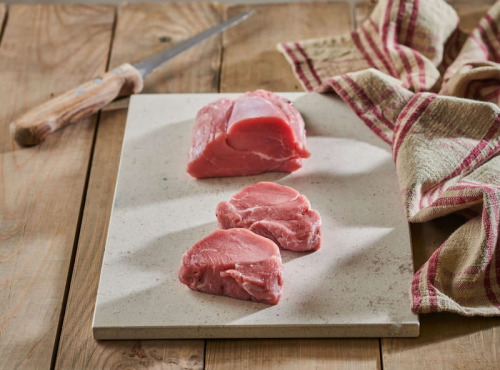 Maison l'Epine - Le filet de veau - 2 médaillons de 150 g