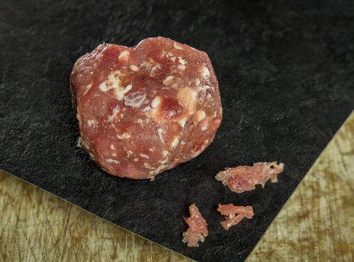 Ferme Rybinski - Chair à saucisse 550 g