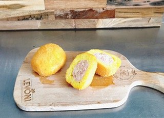 Saveurs Italiennes - ARANCINIS