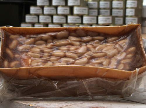 Le Coustelous - Cassoulet de Castelnaudary frais - 650g