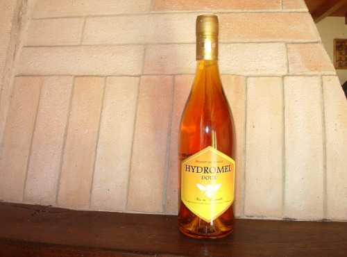 Maison Guichard - Hydromel De Caractère - 6 Bouteilles