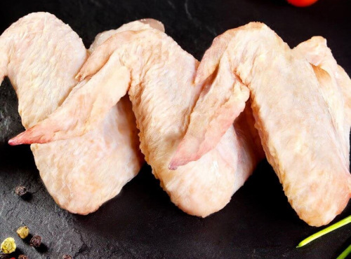 Ferme de la Paumerais - AILERONS DE POULETS