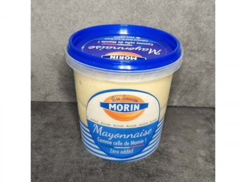 Poissonnerie Paon - Mayonnaise