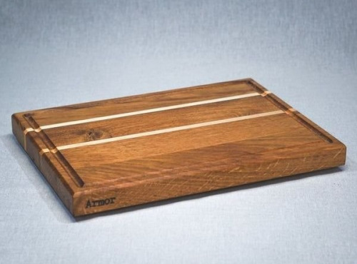 Planc'h - Planche Armor – Chêne et érable