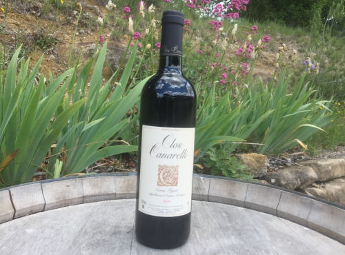 Depuis des Lustres - Comptoir Corse - Corse Figari - Clos Canarelli - rouge