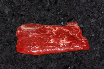 Boucherie Charcuterie Traiteur Lionel Ghérardi - Surprise de Bœuf marinée échalote- 1kg200