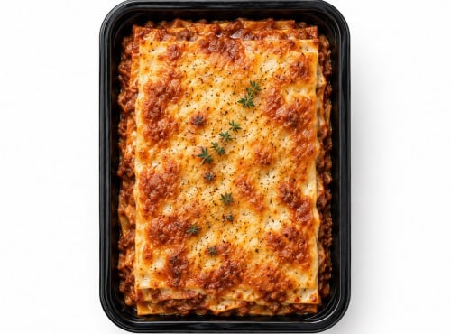 Maison Doriath - Lasagne - 2x2 personnes