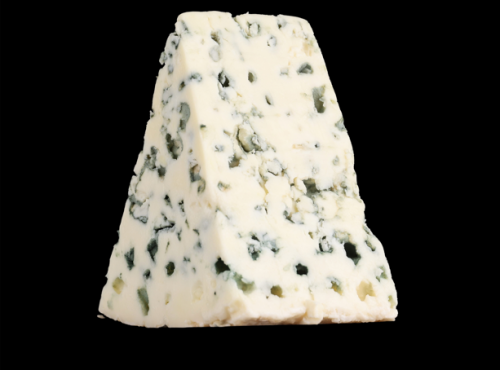 La Ferme d'Alcas - Bleu d’Alcas 1/8 - 300g