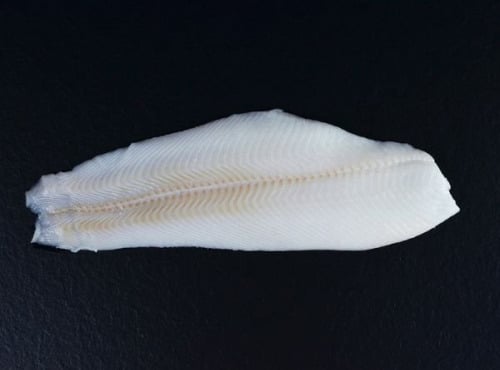 Poissonnerie Robert - Filet de Flétan 500g