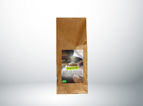 Adal Terra - Son de Blés Anciens 500G