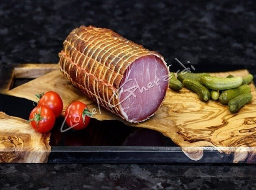 Boucherie Charcuterie Traiteur Lionel Ghérardi - Bacon Artisanal de Savoie ? 200g