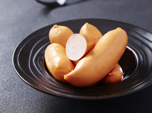 Maison Schmid - Cervelas 115g