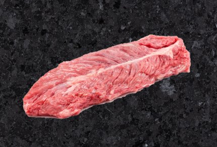 Boucherie Charcuterie Traiteur Lionel Ghérardi - Onglet de Veau - 500g